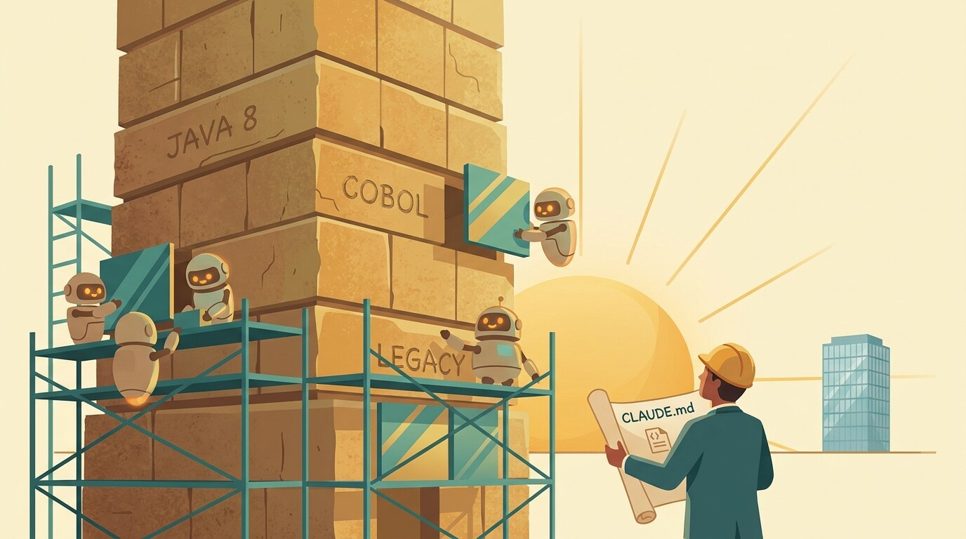 KI-Coding-Strategie für den Mittelstand: Der DACH-Pfad